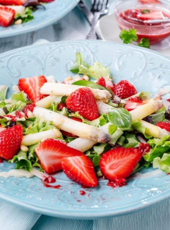 Rezeptsammlung zu Fronleichnam