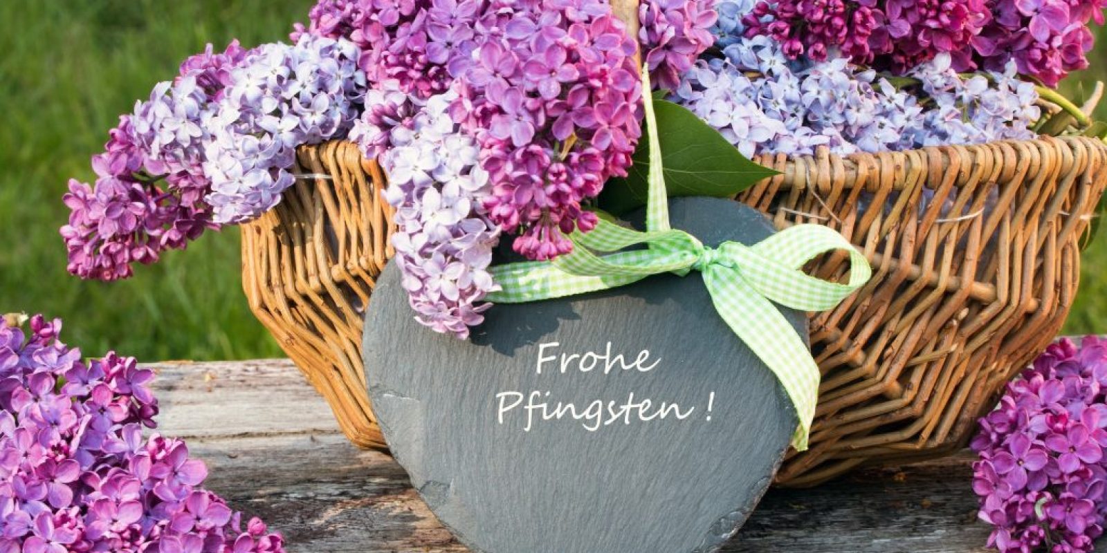 Was wird an Pfingsten gefeiert?