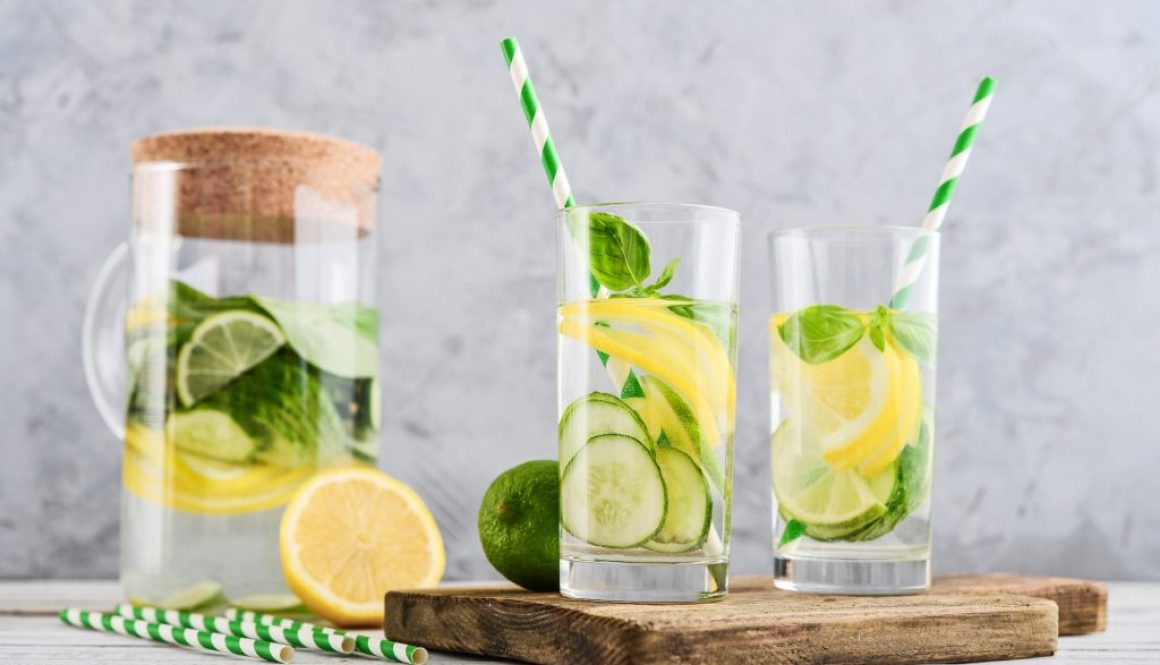 Gurkenwasser Rezepte