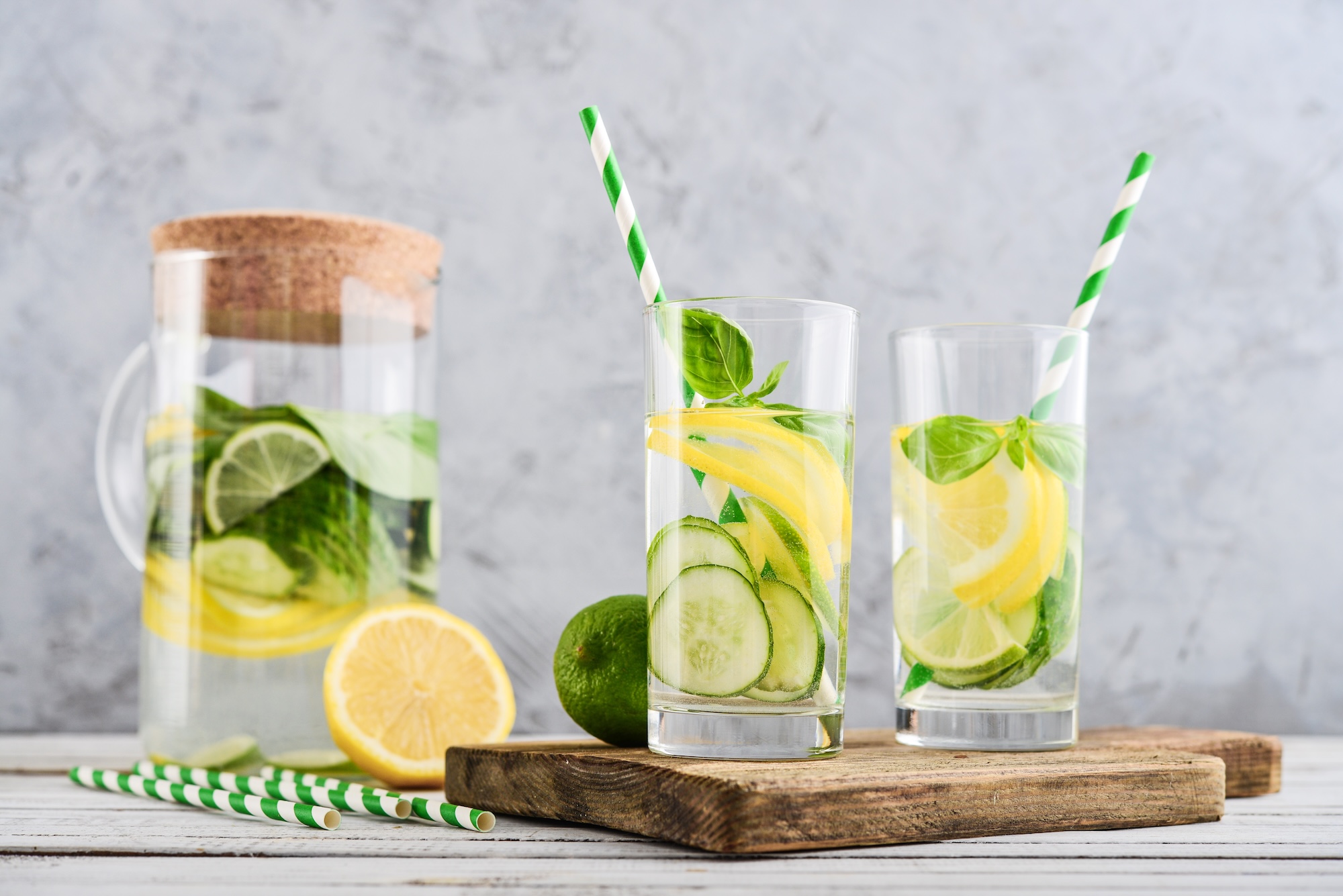 Gurkenwasser Rezepte Gurkenwasser Rezepte