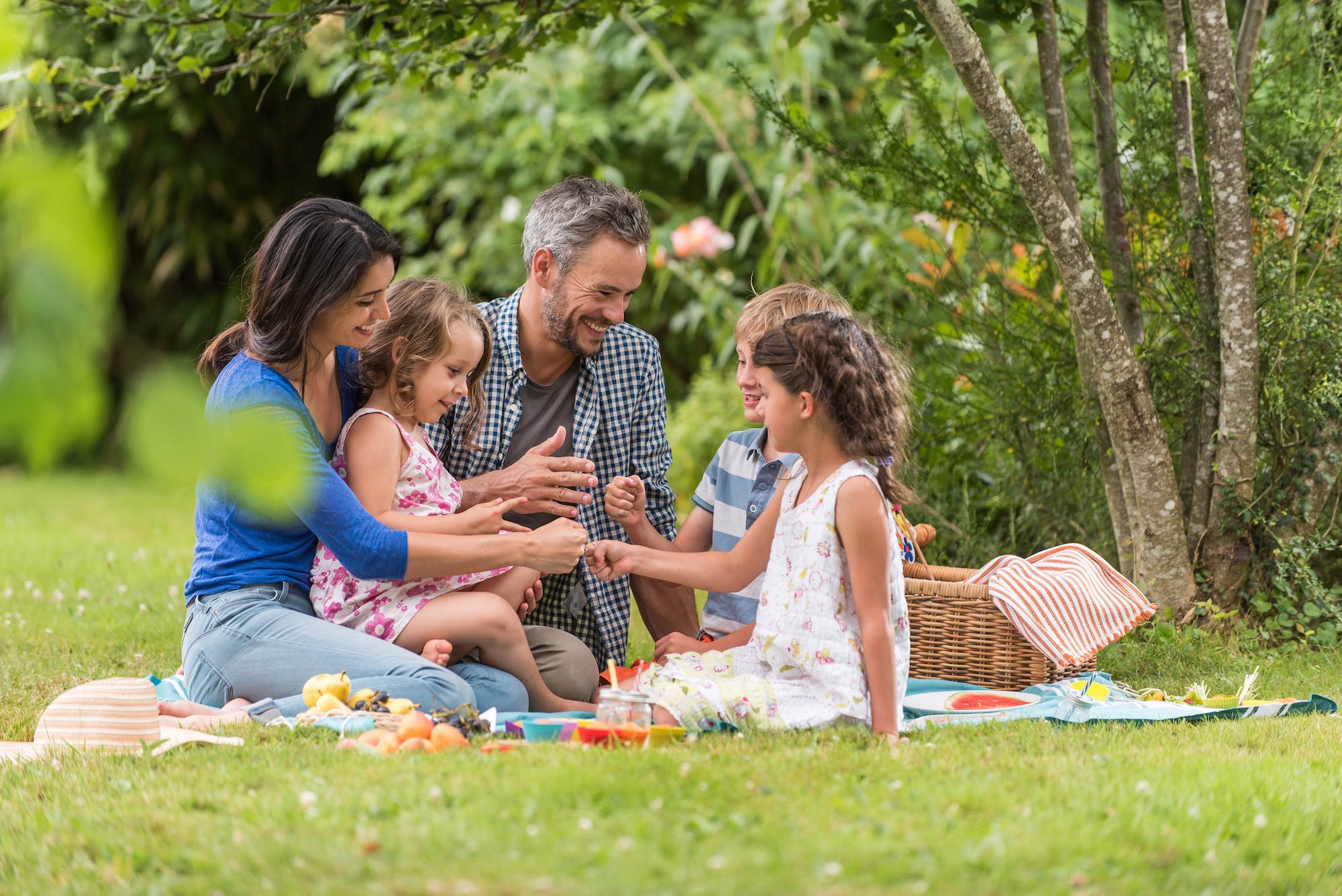 Picknick-Ideen Picknick-Ideen