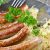 Thüringer Bratwurst mal anders