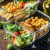 Meal Prep – 7-Tage-Plan zum Vorkochen