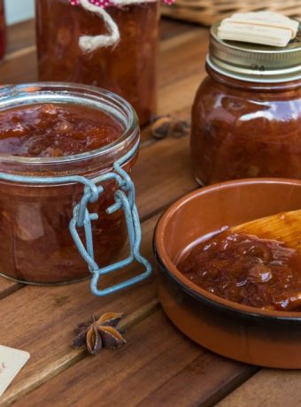 Pflaumen & Zwetschgen Rezepte