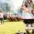 Sommergrillen im Landhausstil