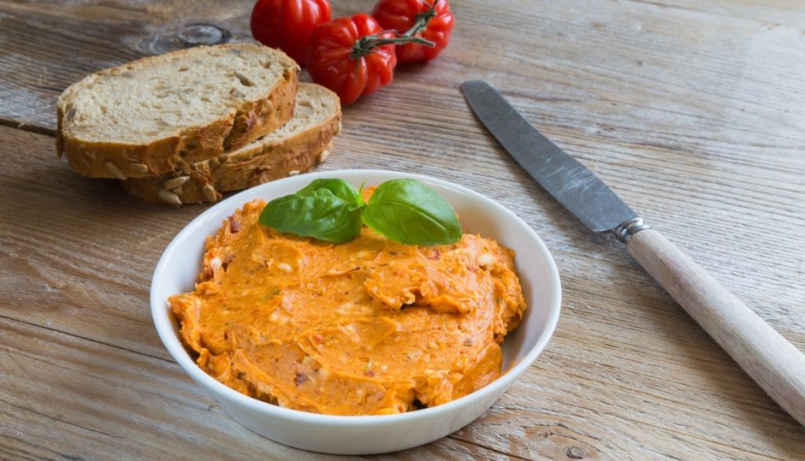Tomaten-Hochsaison