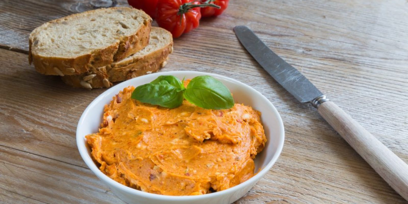 Tomaten-Hochsaison