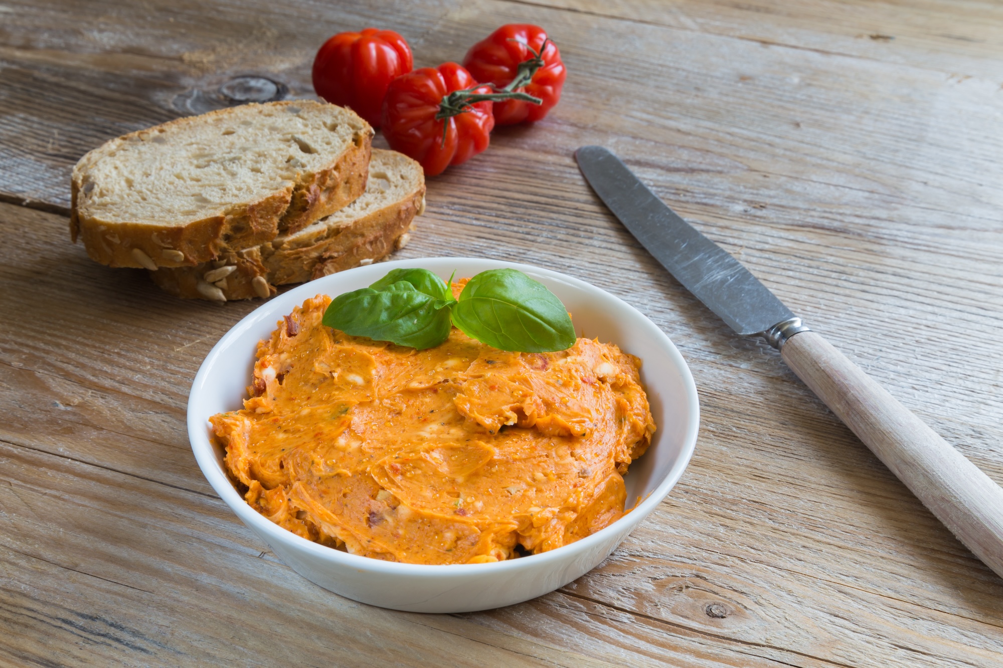 Tomaten-Hochsaison Tomaten-Hochsaison