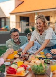 Urlaub zu Hause Ideen