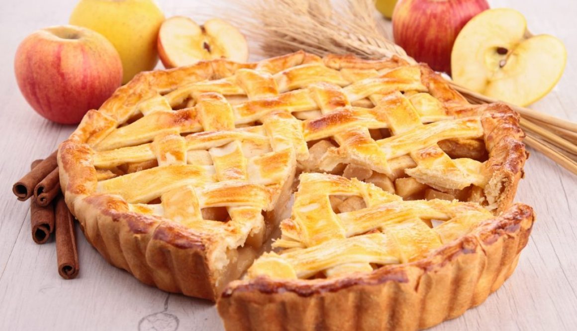 Apfelzeit Rezepte von Apfelkuchen bis Apfelchutney