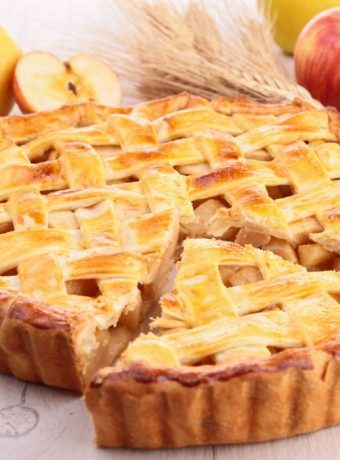 Apfelzeit Rezepte von Apfelkuchen bis Apfelchutney
