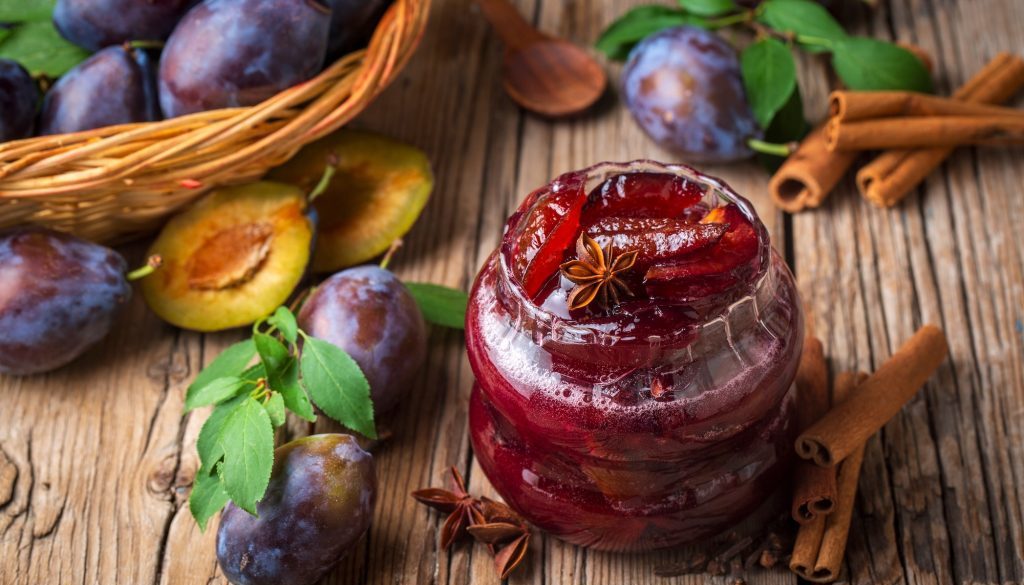 Chutney Chutney