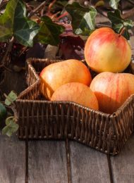 Herbst Tischdeko Ideen