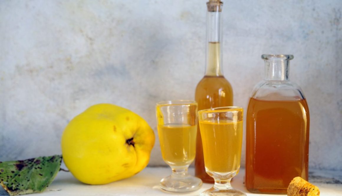 Herbstliche Getränke Herbstliche Getränke