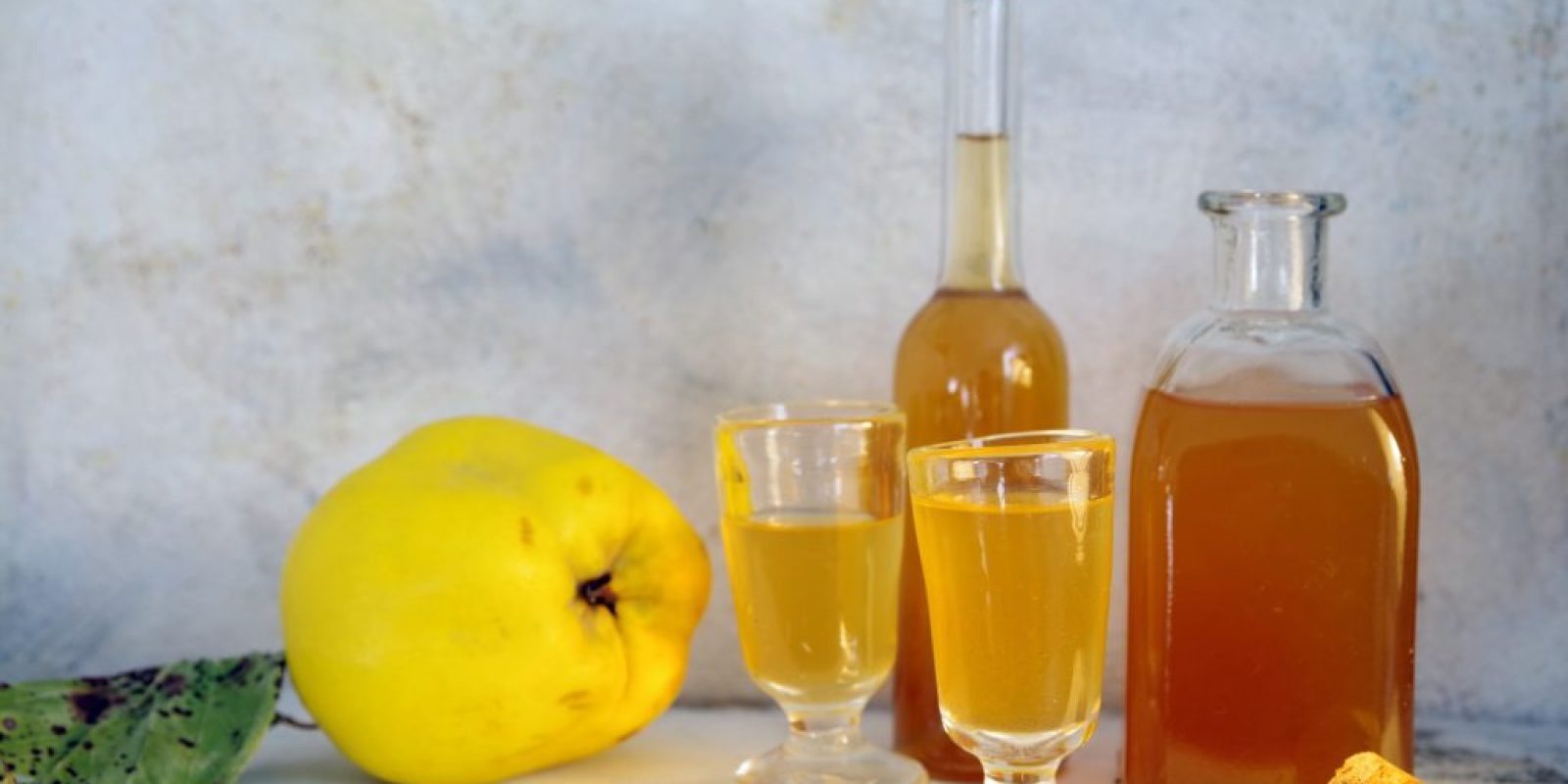 Herbstliche Getränke Herbstliche Getränke