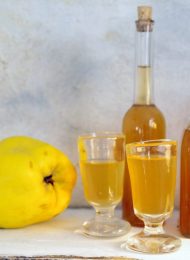 Herbstliche Getränke