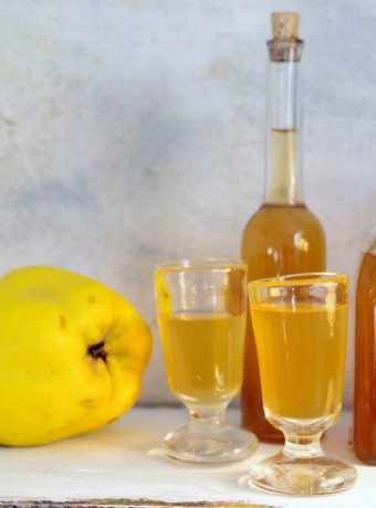 Herbstliche Getränke Herbstliche Getränke