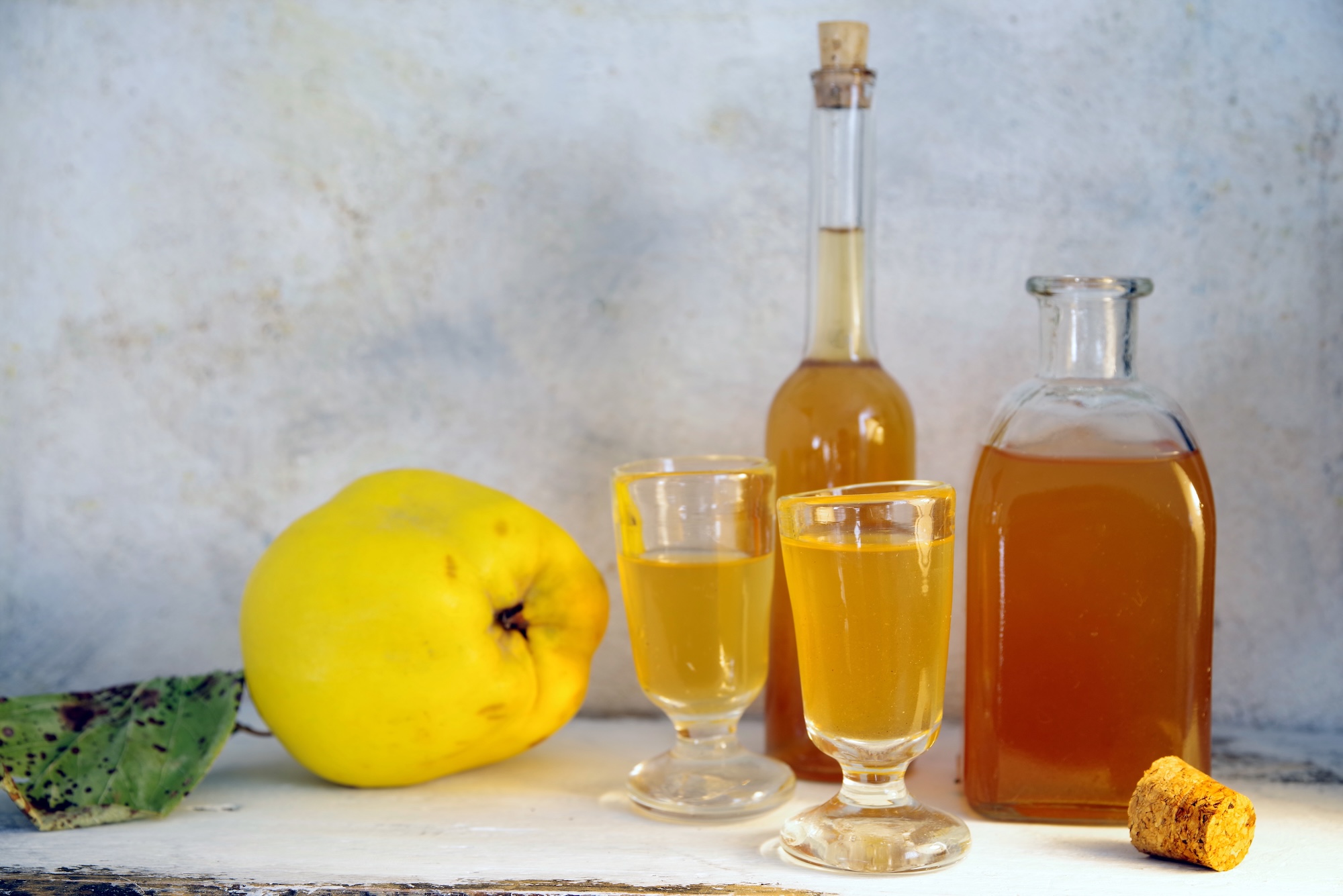 Herbstliche Getränke Herbstliche Getränke