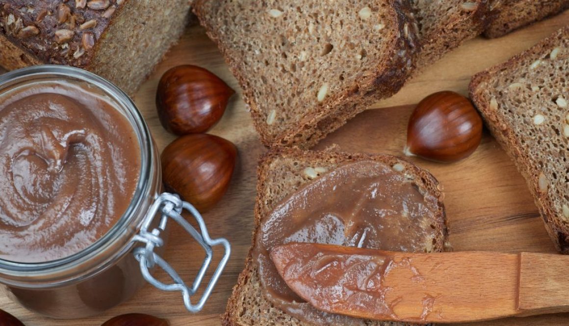 Kastaniencreme Rezepte