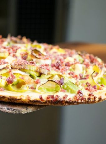 Speckkuchen Rezepte