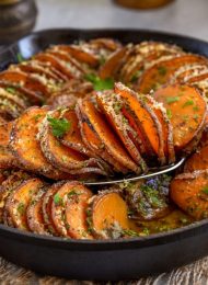 Süßkartoffeln Rezepte