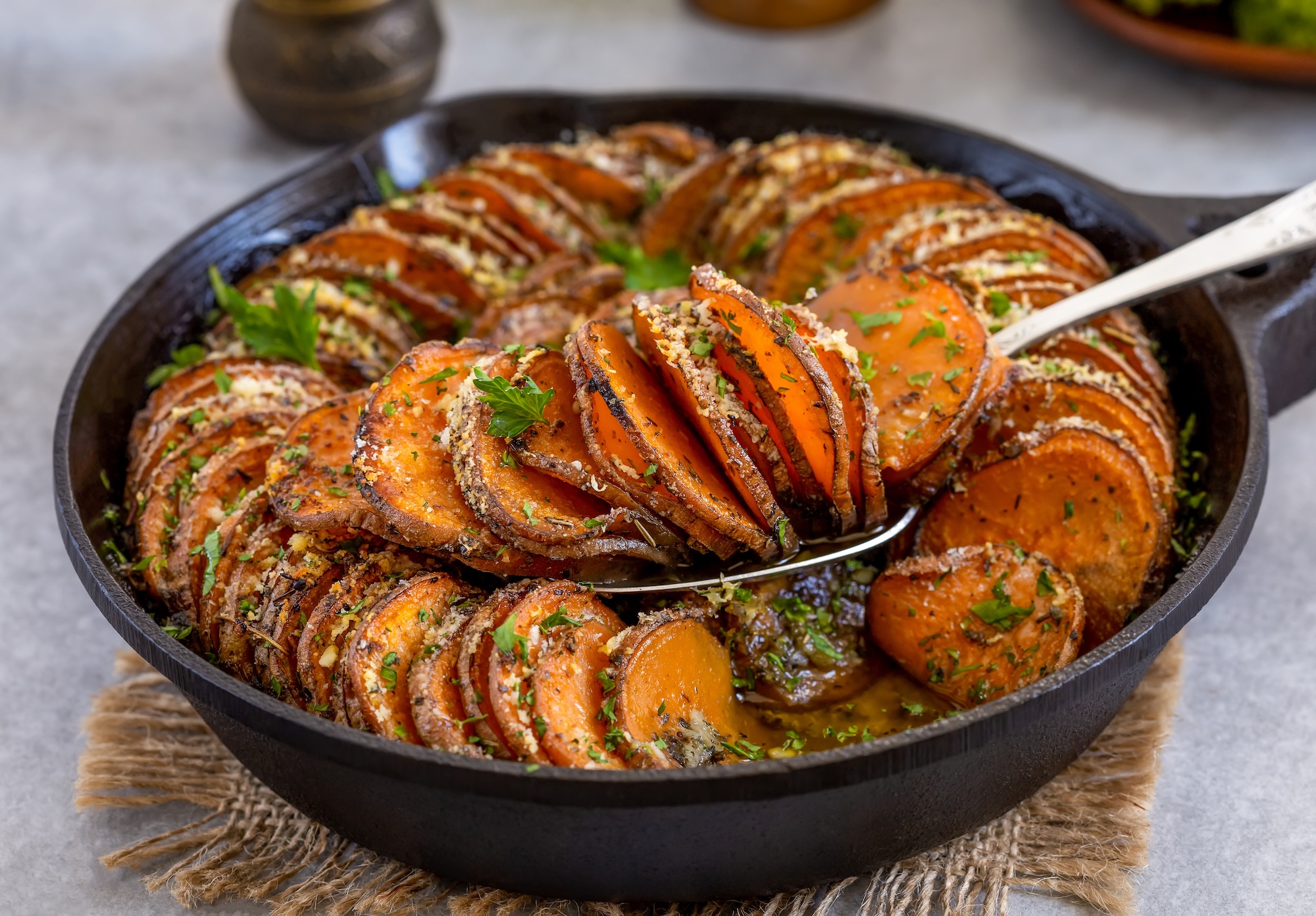 Süßkartoffeln Rezepte Süßkartoffeln Rezepte