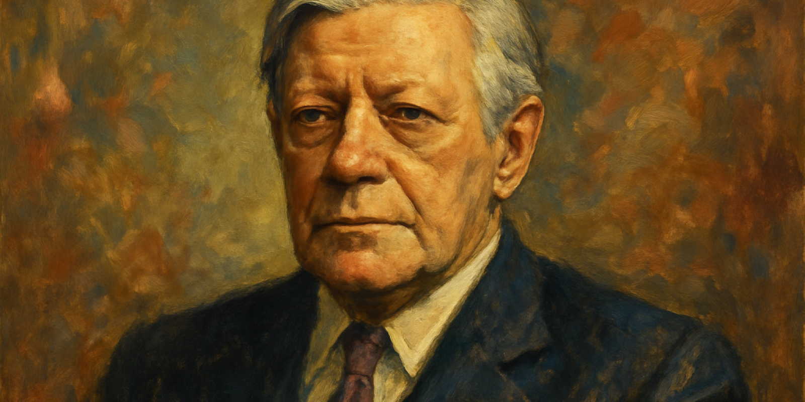Helmut Schmidt Lieblingsessen