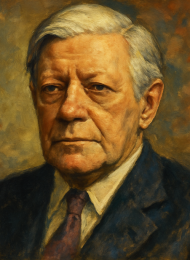 Helmut Schmidt Lieblingsessen