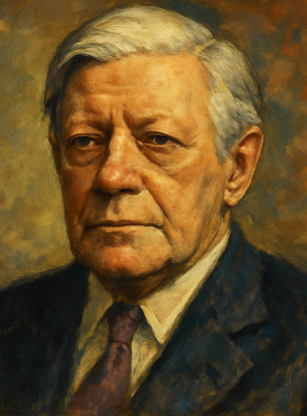 Helmut Schmidt Lieblingsessen