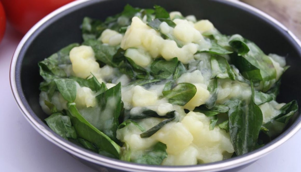 Wildkräuter im Herbst: Nutzung & Rezepte