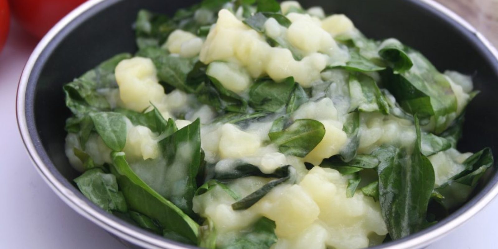 Wildkräuter im Herbst: Nutzung & Rezepte