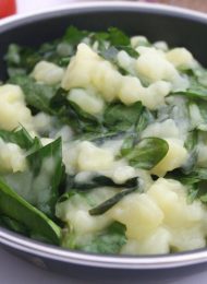 Wildkräuter im Herbst: Nutzung & Rezepte